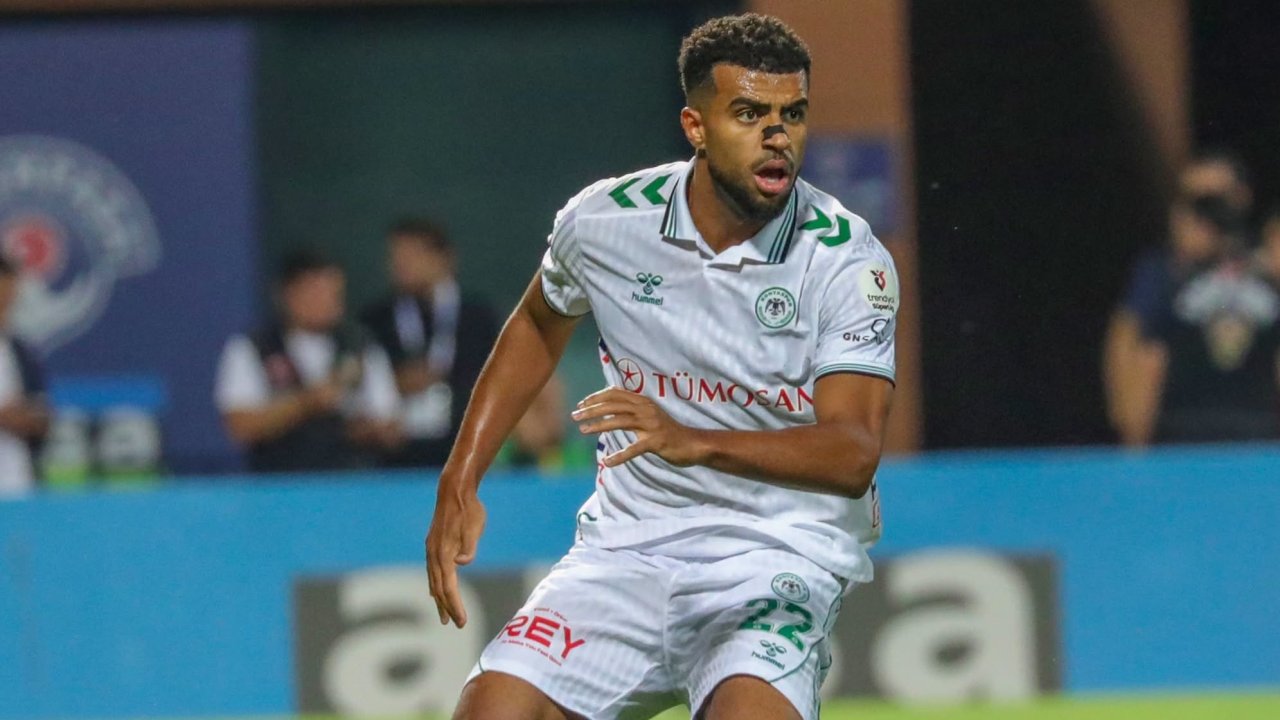 Konyaspor'da Baniya Kasımpaşa maçı için nasıl yorumda bulundu?