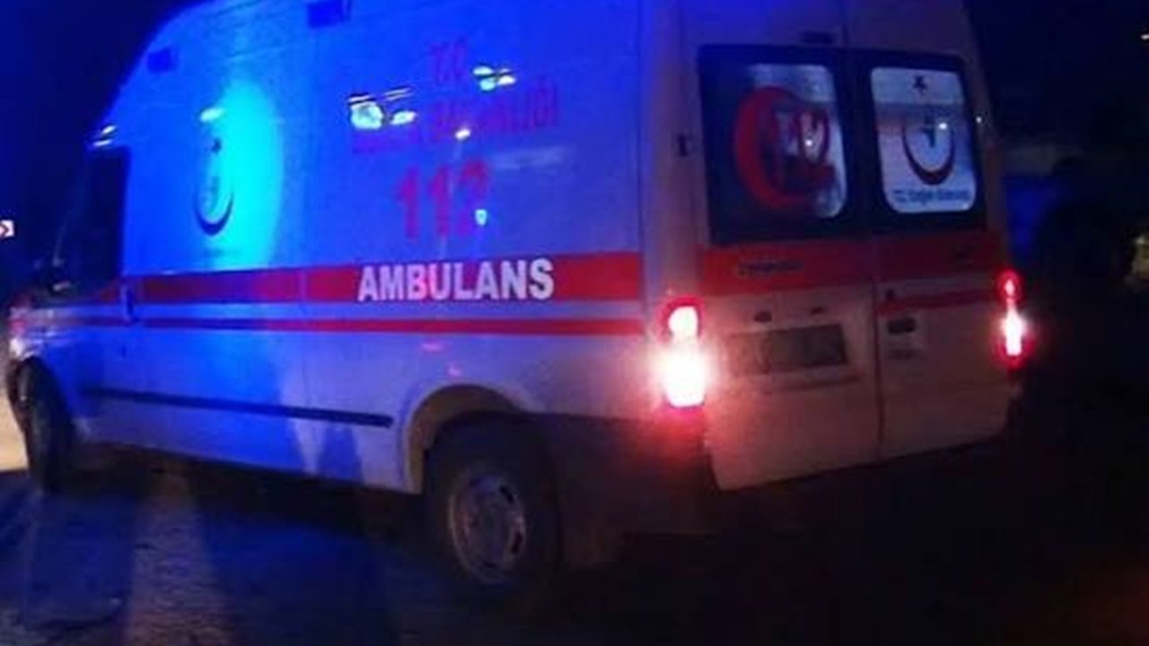 Belediye başkanı hastaneye kaldırıldı!