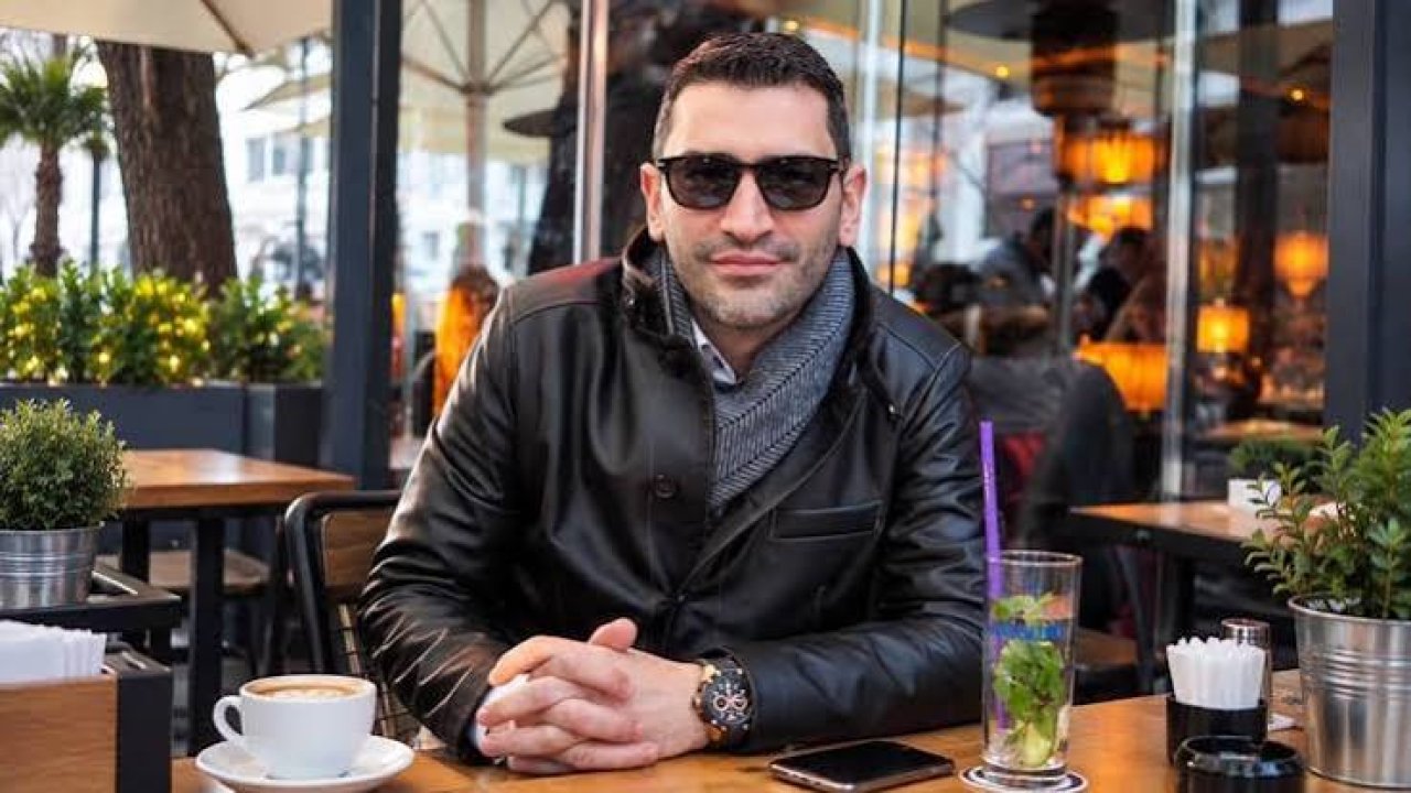 Meriç Keskin'in ağabeyi İnanç Keskin gerçekten öldü mü?
