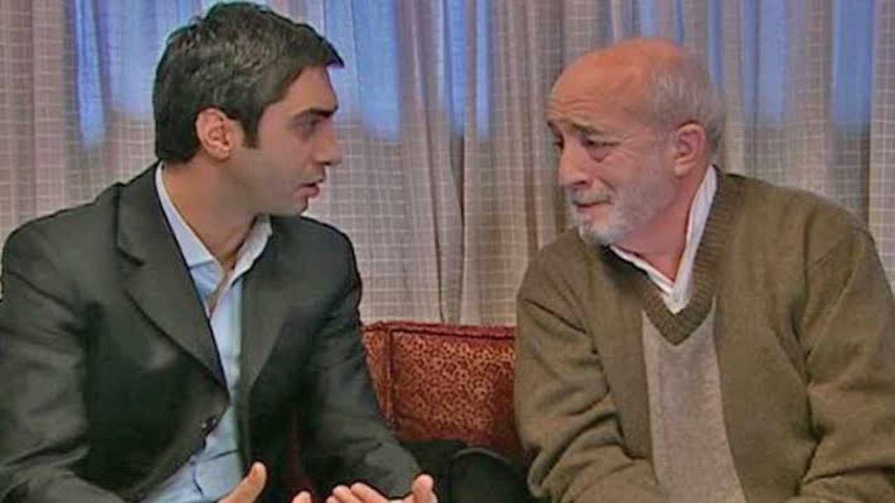 Ömer Baba sessizliğini bozdu! Kurtlar Vadisi’yle ilgili çarpıcı sözler