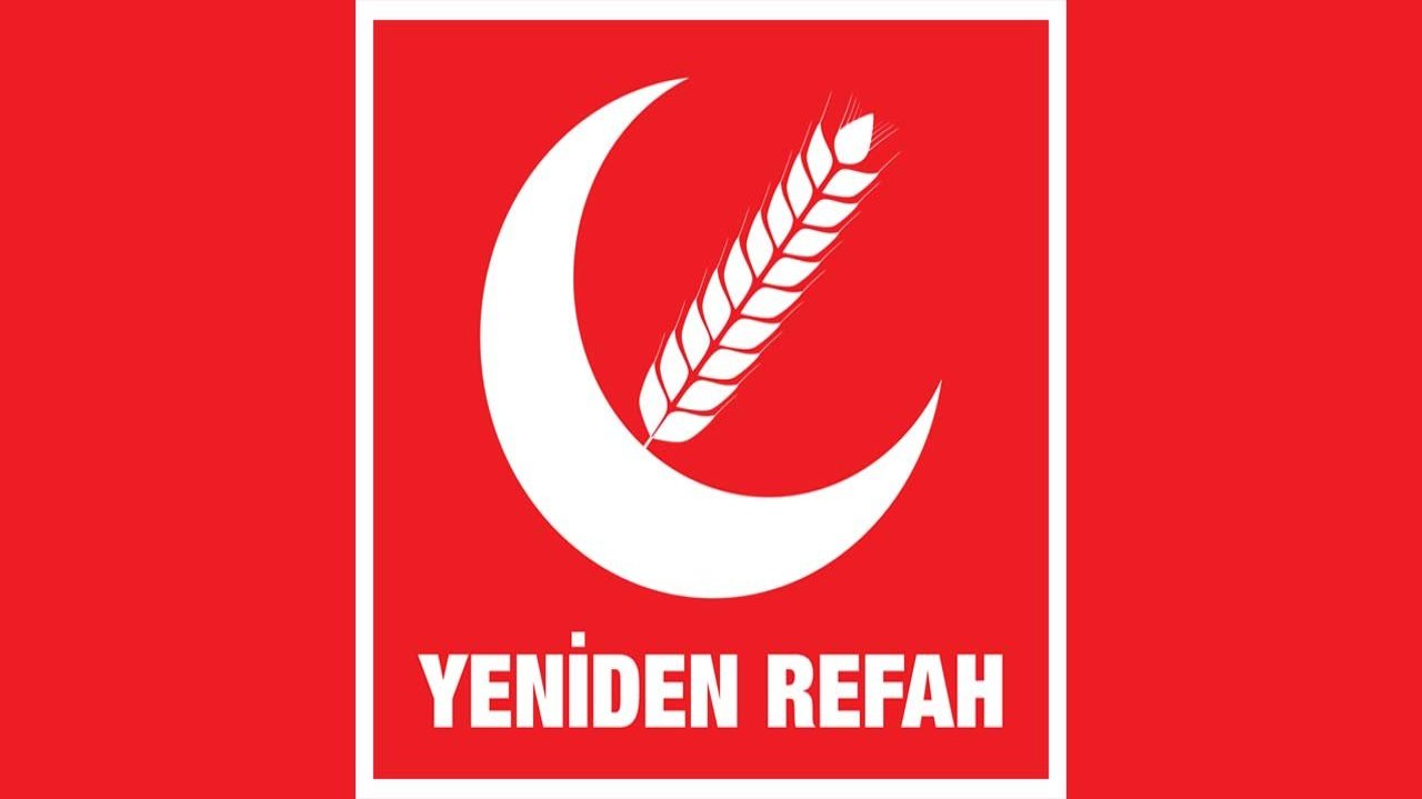 Konya'da Yeniden Refah Partisi'nin yeni adresi belli oldu!