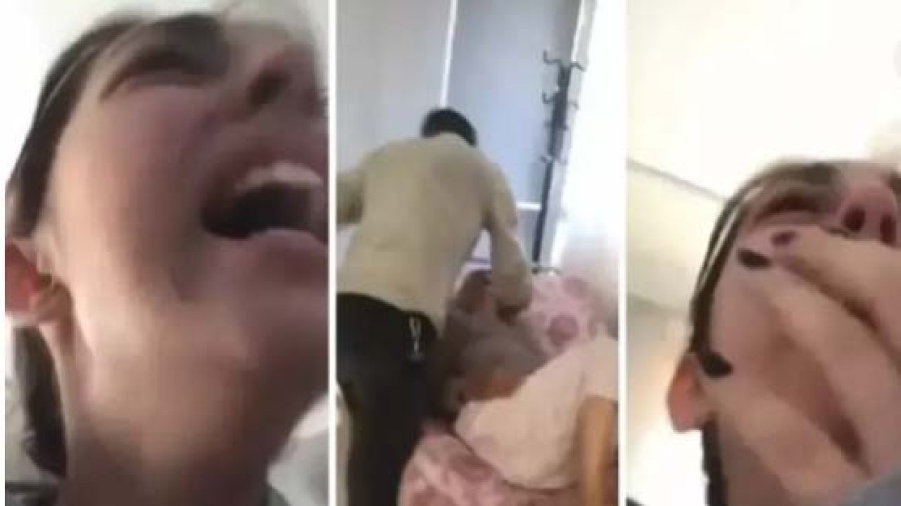 Türkiyede yaşandı rezalet