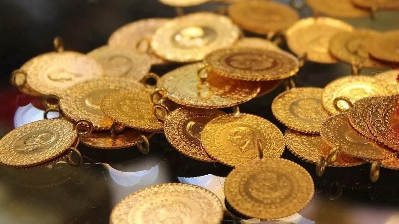 Altında kazanç için ne yapılmalı? Altın uzmanı açıkladı