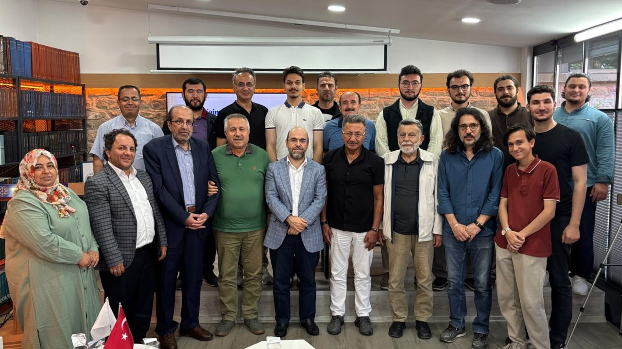 Paranın geleceği ne olacak? Konya’daki toplantıda çarpıcı değerlendirmeler