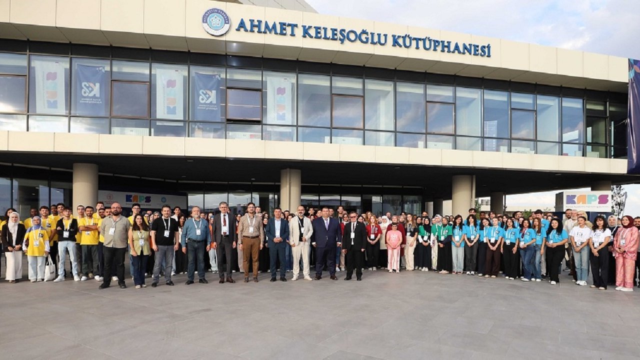 İlk kez Konya'da düzenlenmişti: KAPS 2026'da kapanış yapıldı