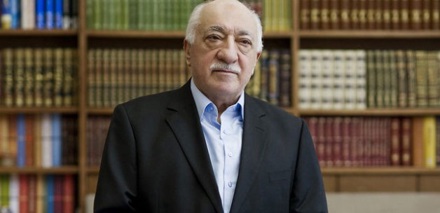 Gülen'in gazeteci Güler'e açtığı davaya ret