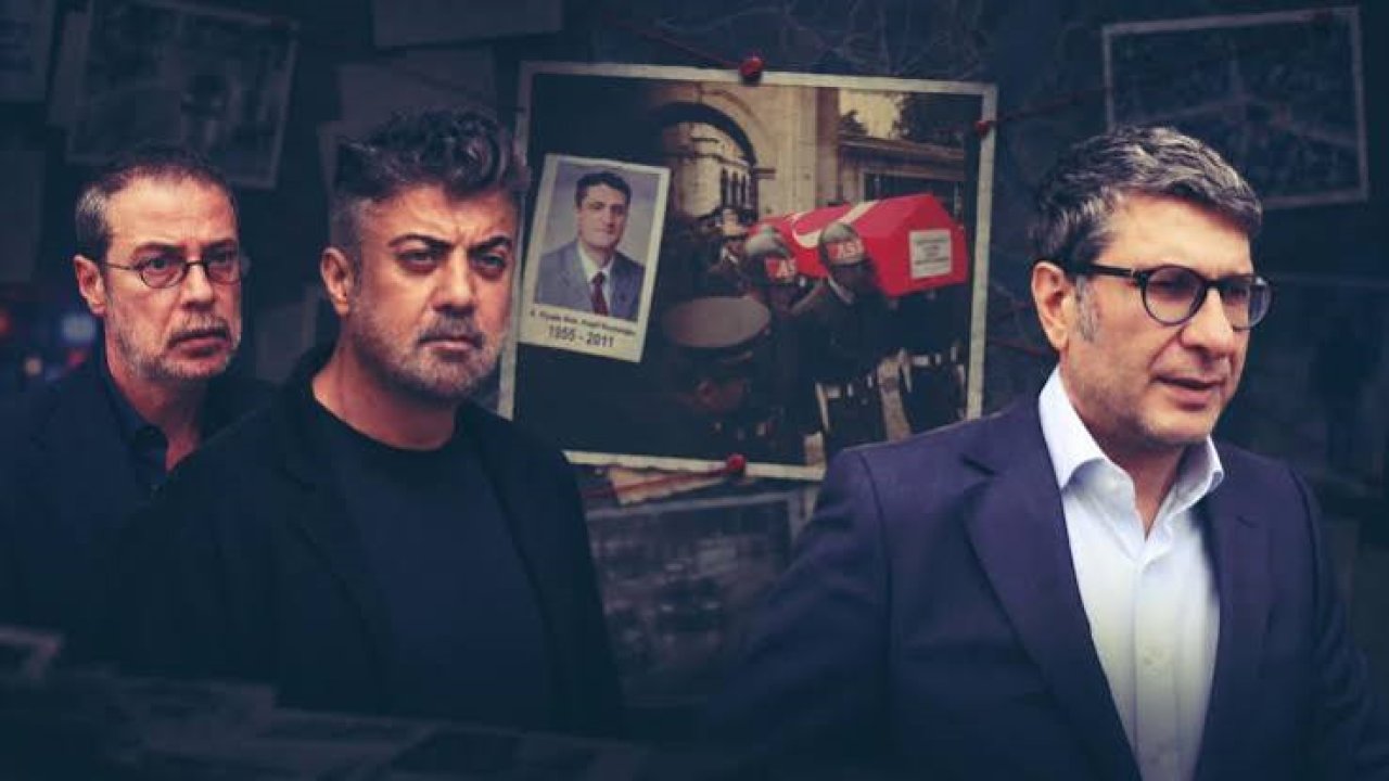 Kaşif Kozinoğlu’nu tutuklamaya sevk eden savcı bakın kim çıktı
