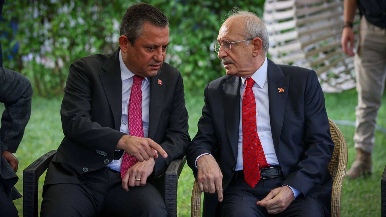 Yeni Parti’den CHP’ye geçiş mi var?