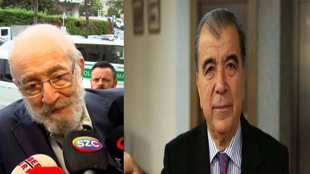 Enver Altaylı tutuklandı! İşte merak edilen ''Enver Altaylı kimdir?''