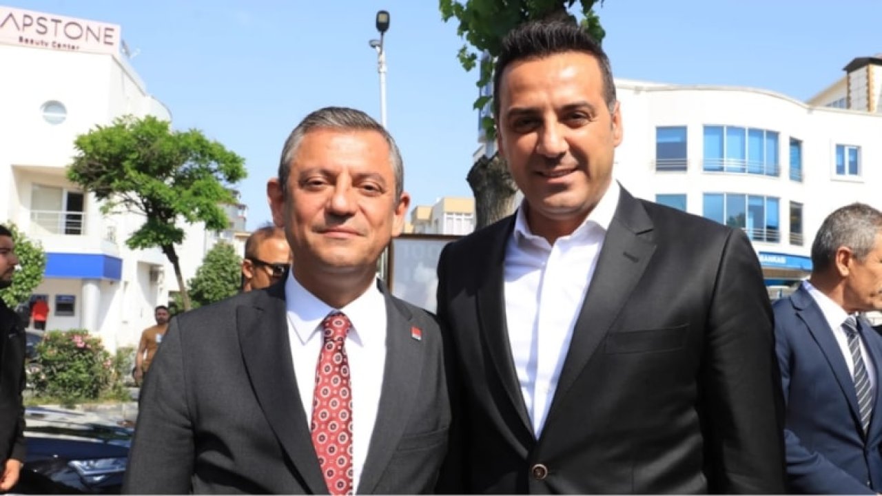 Yeni Parti'den AK Parti'ye mi geçecek? Herkese aynısını yapmış