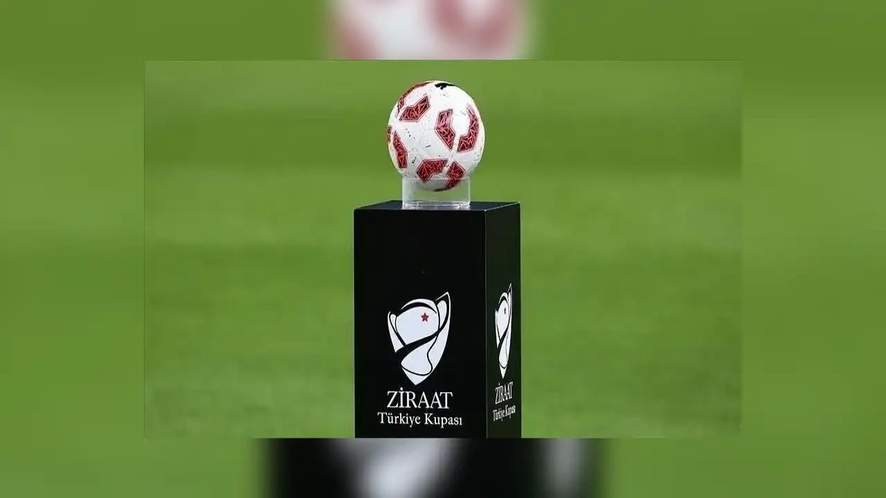 Ziraat Türkiye Kupası'nda 2. eleme turu nasıl olacak?