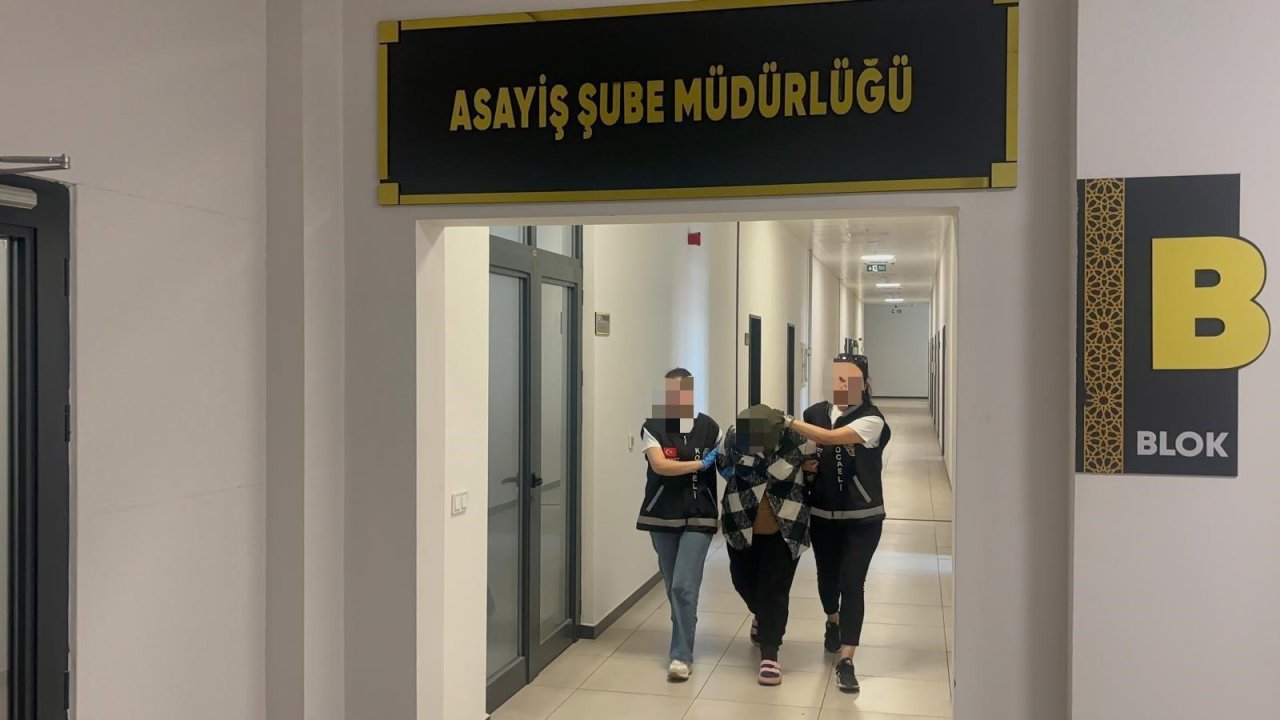 Kocasını öldürmüştü, savcı haksız tahrik indirimi istedi!