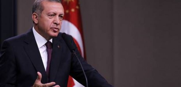 Erdoğan: Al birini vur ötekine