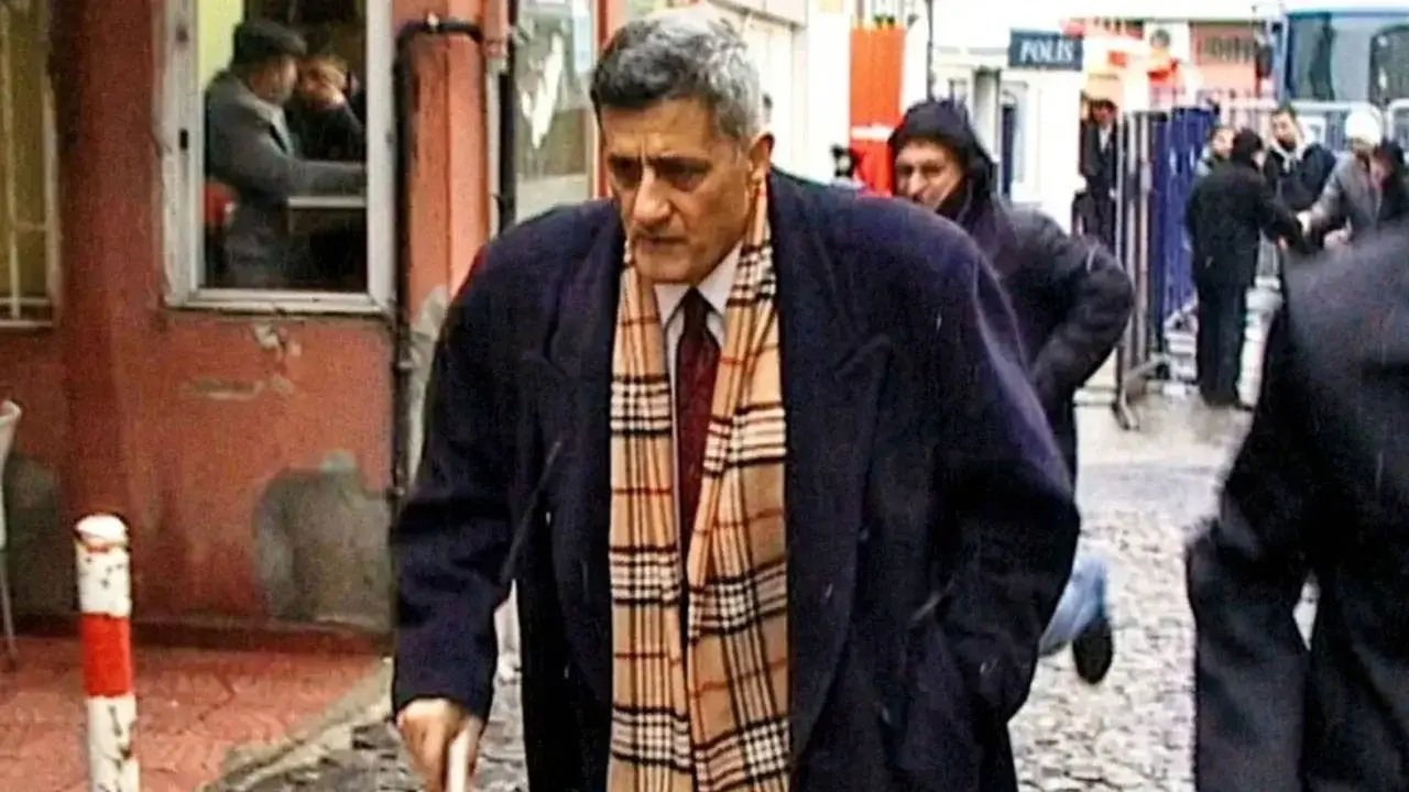 Kozinoğlu soruşturmasında sürpriz tanık!