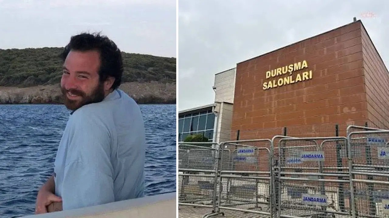 Ümit Boyner’in oğlu İBB soruşturmasında gözaltında