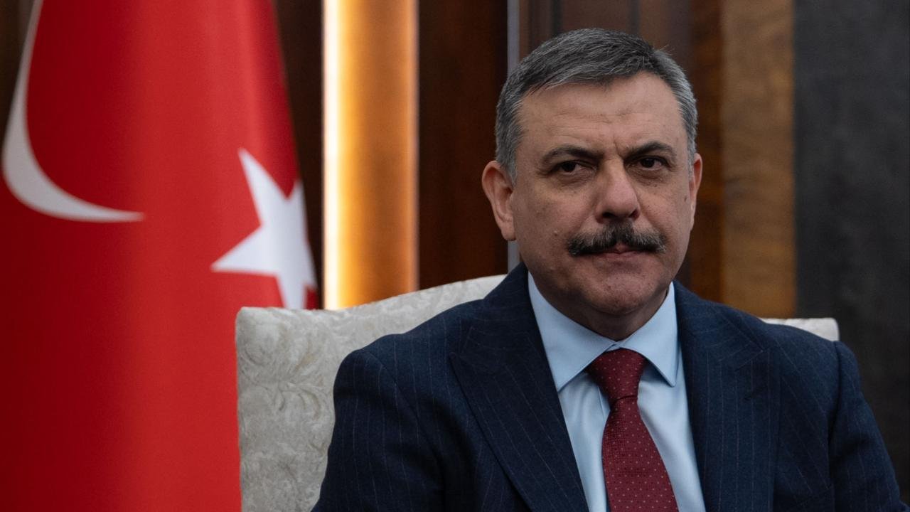 Bakan Çiftçi’den dikkat çeken deprem açıklaması