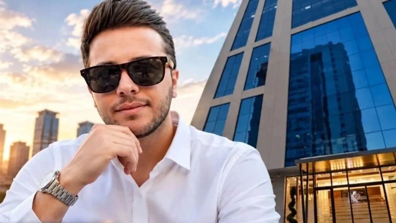 Muhammed Yarız’ın el konulan araçları dikkat çekti!