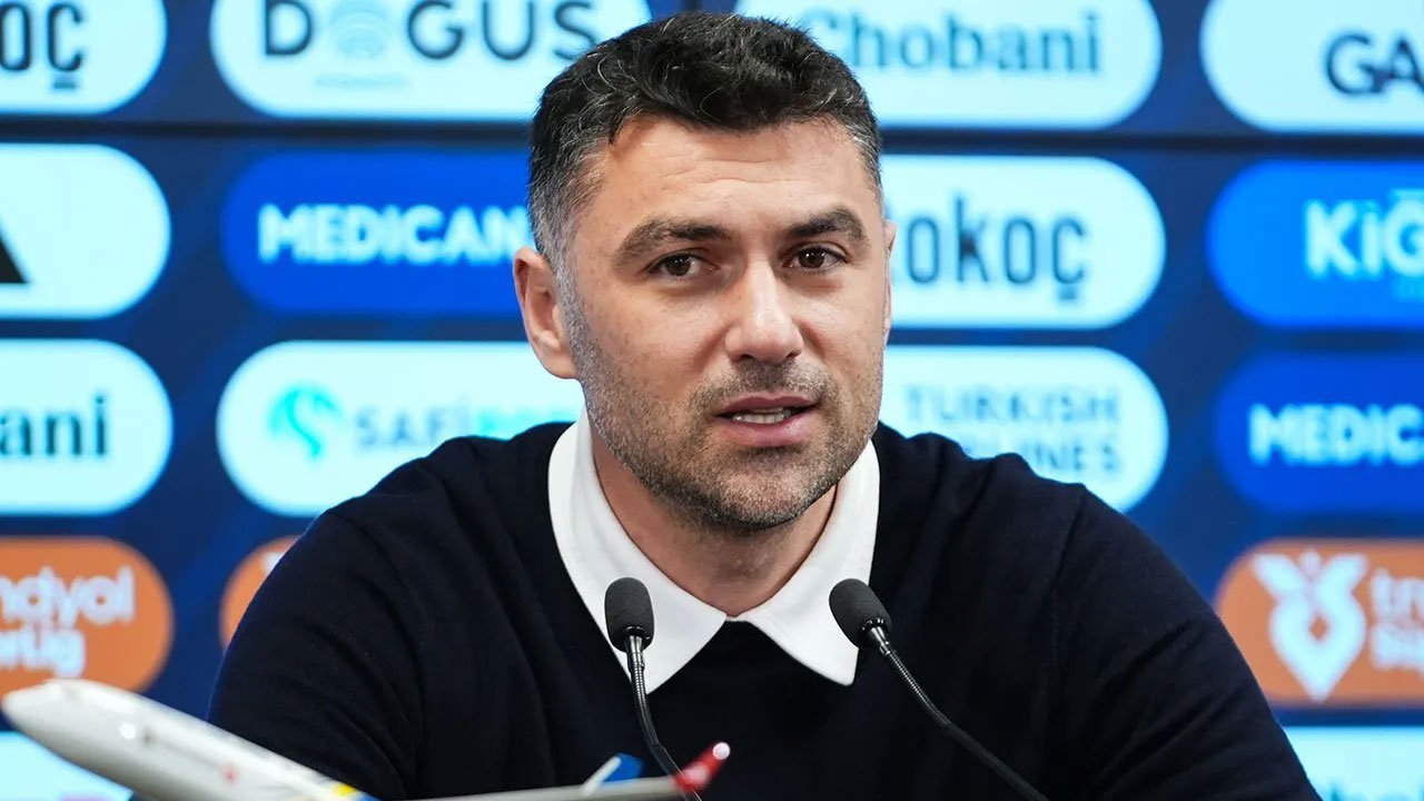 Çorum FK'dan Burak Yılmaz hamlesi