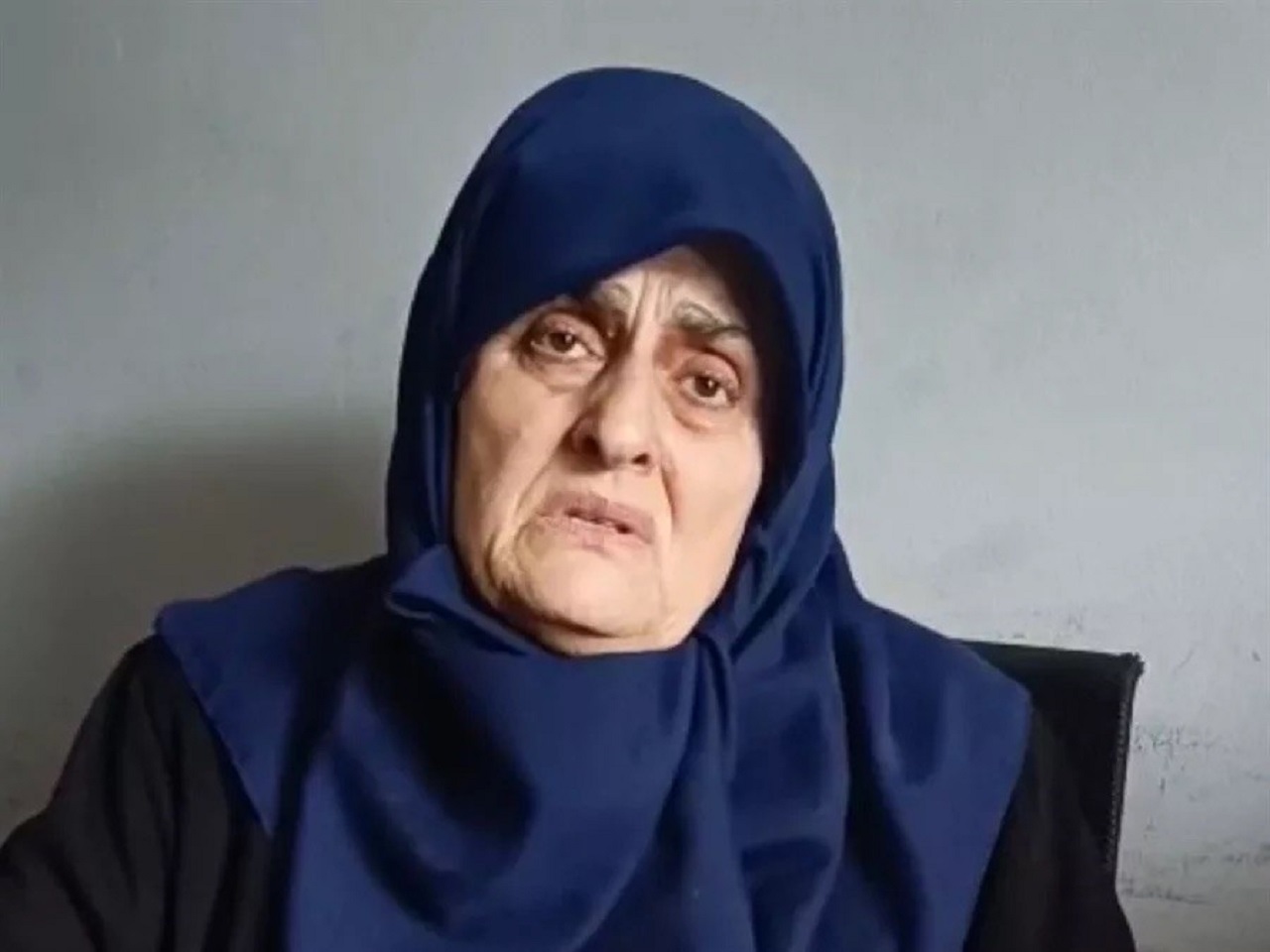 Kocasını öldürüp 15 parçaya ayırarak çöpe atmıştı! Mahkemede hakimden bunu istedi