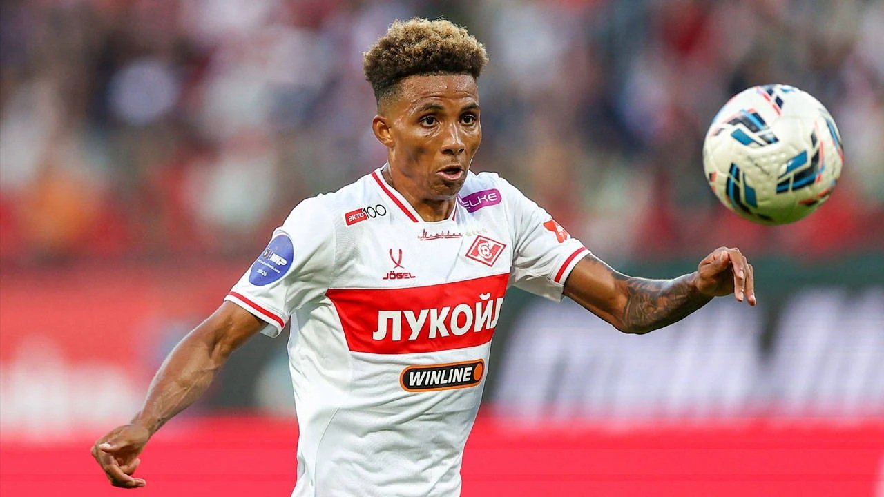 Gedson Fernandes Türkiye'ye transfer olacak mı?