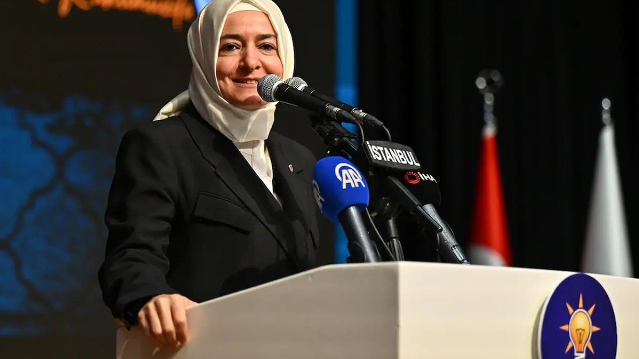 Eski bakan ve eşine borsa iddiası! Milyonluk yatırım, milyarlık çekim