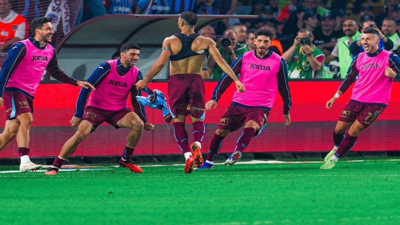 Şok Mohamed Salah kararı!