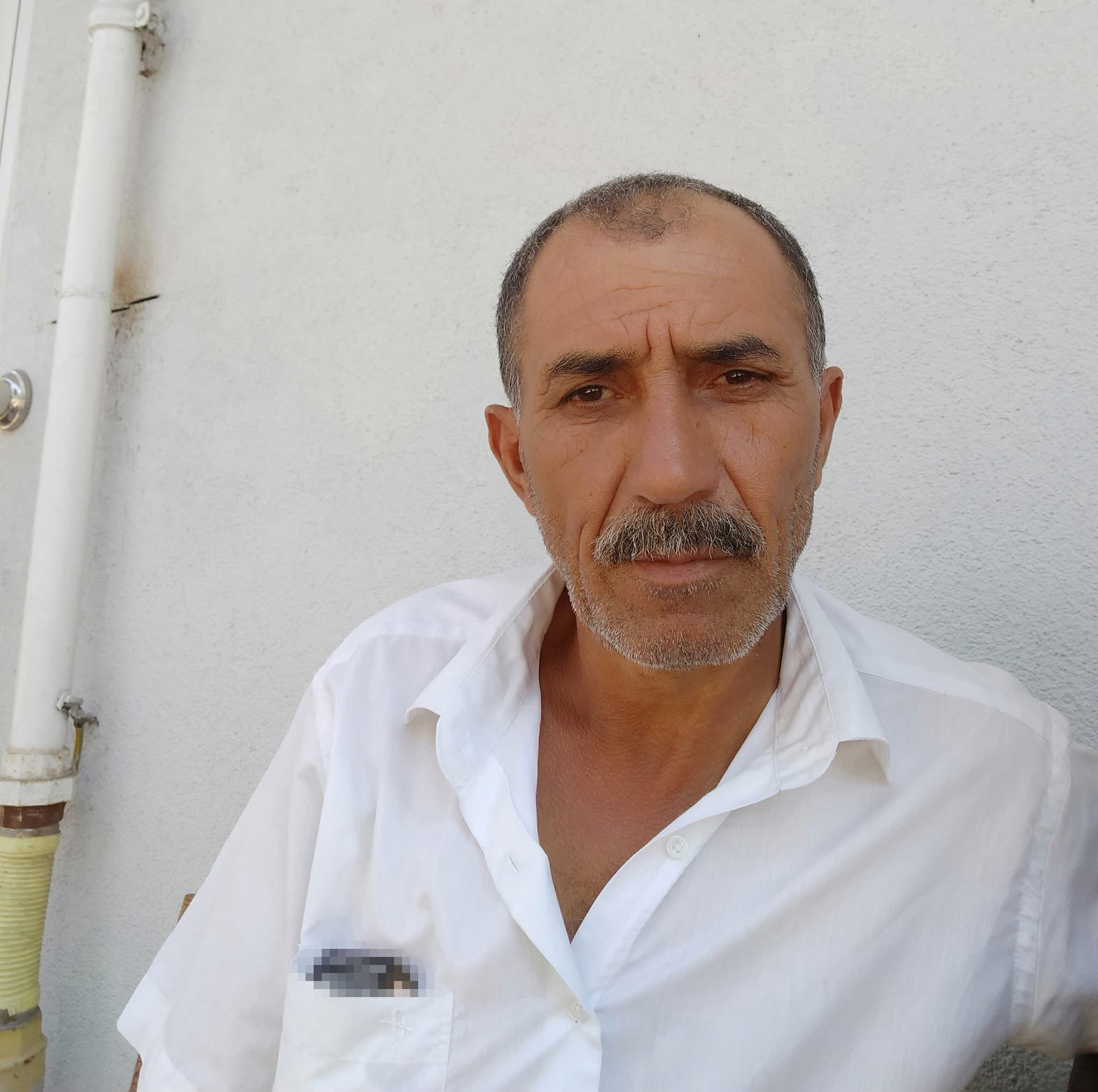 Arının soktuğu adam yaşamını yitirdi