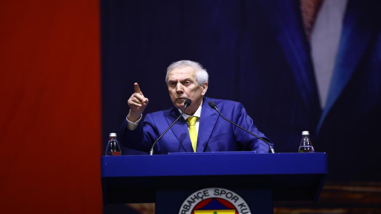 Acun Ilıcalı Fenerbahçe'de Aziz Yıldırım'ı kızdırdı