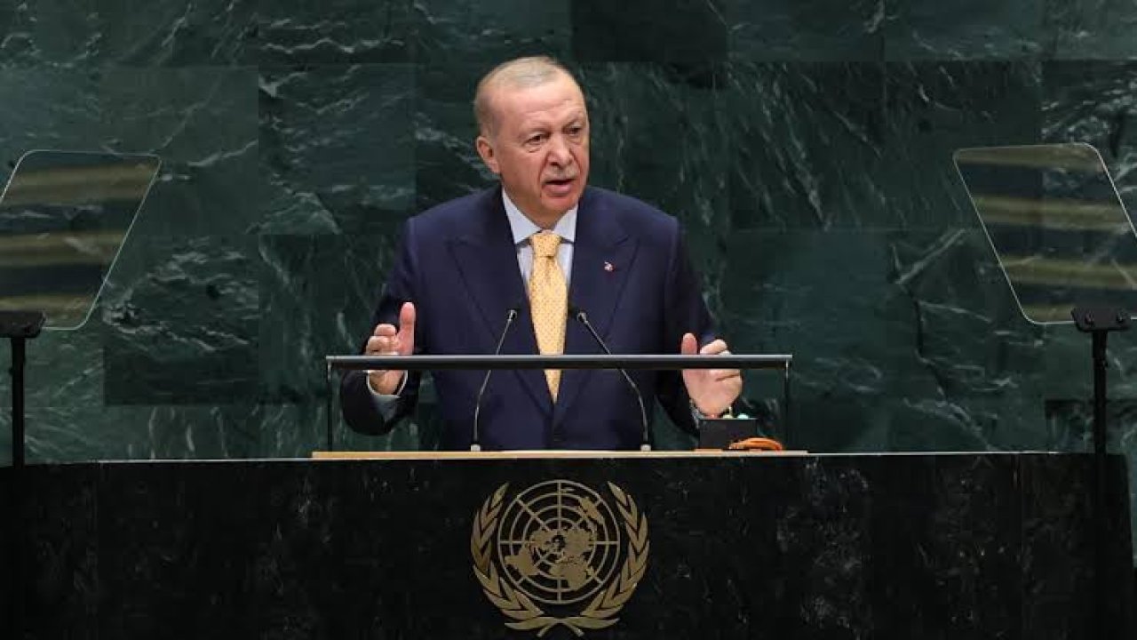 Kabine toplantısında kritik başlıklar: Fon soruşturması da masada