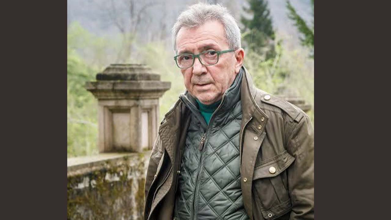 Osman Sınav neden ayrıldı? Kurtlar Vadisi’nin bilinmeyenleri yeniden gündemde