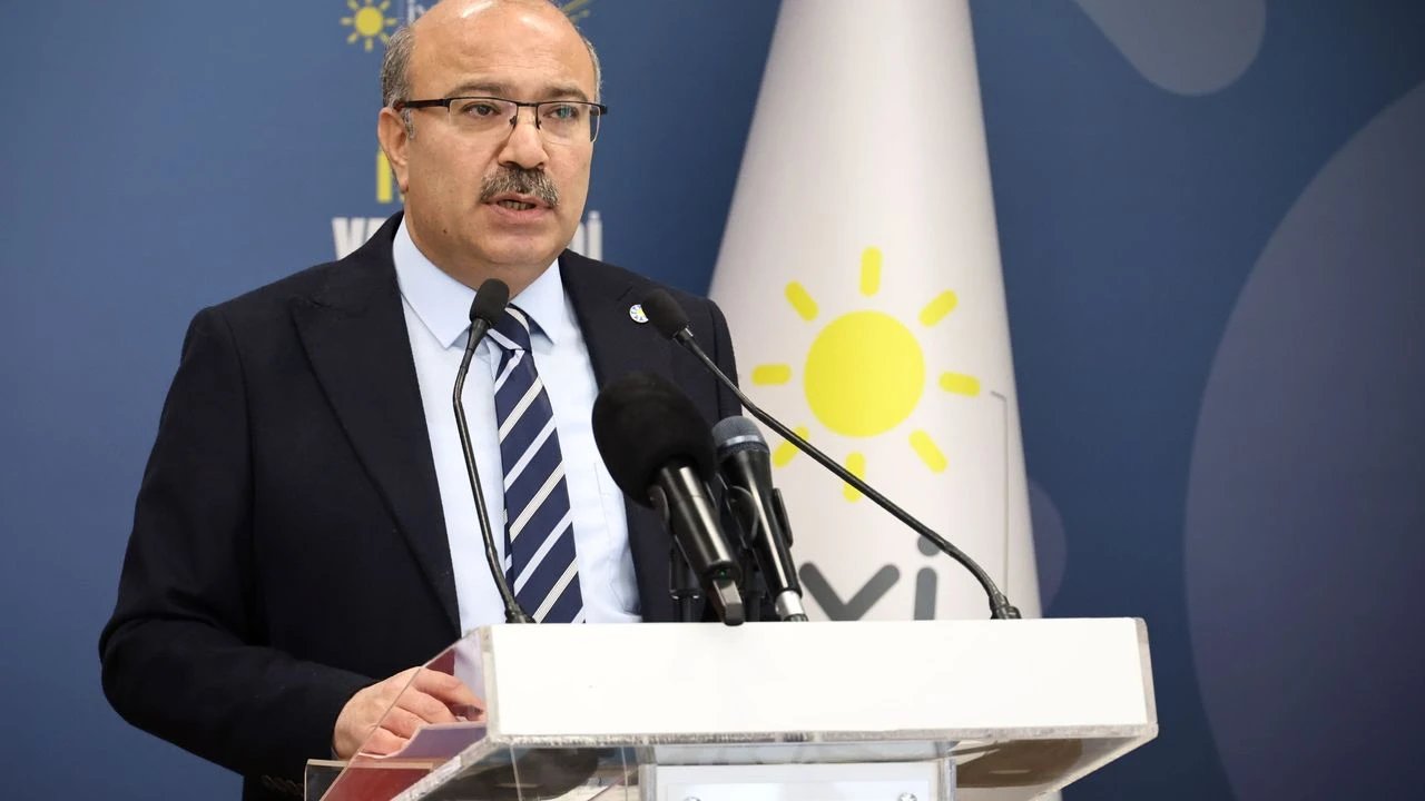 Konya’da çiftçileri endişelendiren GES cezaları! İYİ Parti’den dikkat çeken çıkış