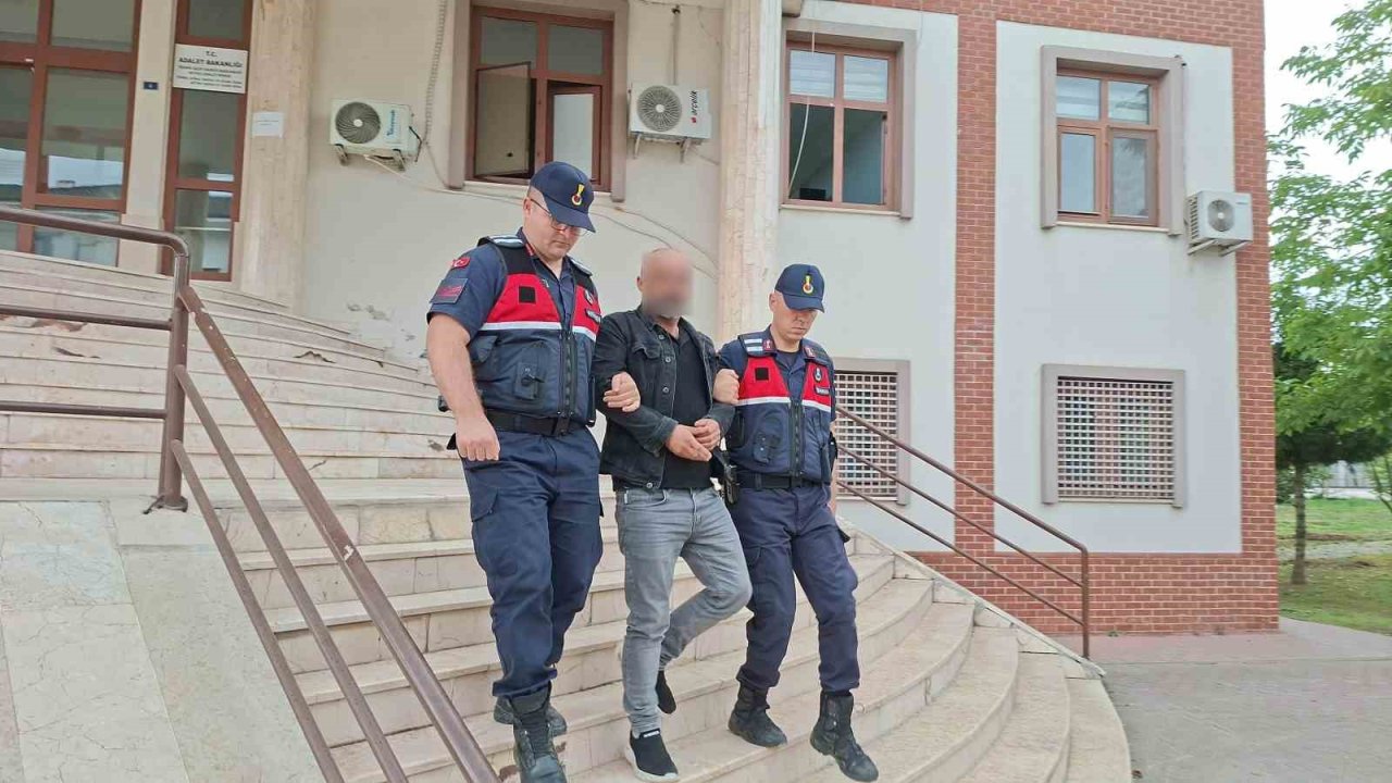 Evinden metamfetamin çıktı, savunması şaşırttı