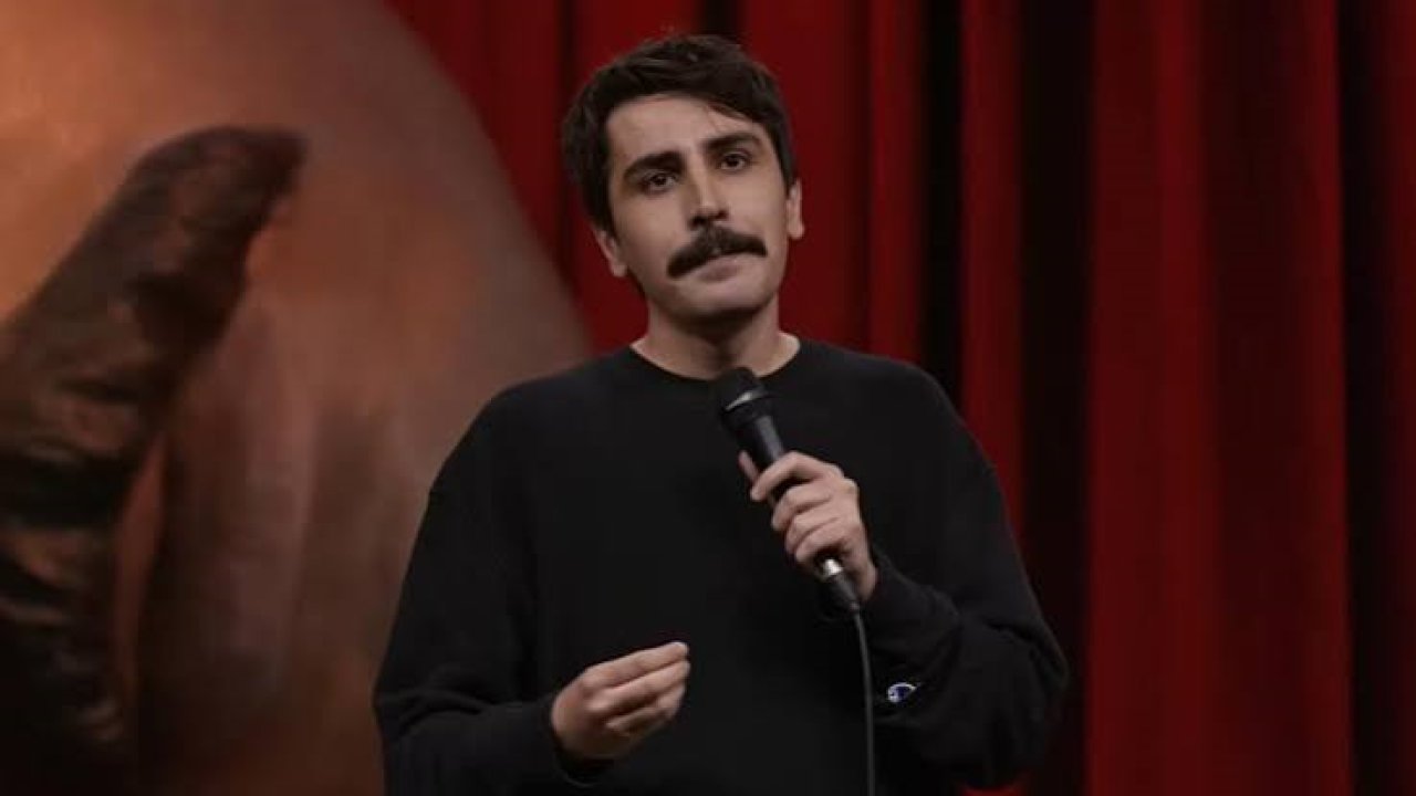 Komedyen Deniz Göktaş için karar çıktı! İşte mahkemenin kararı