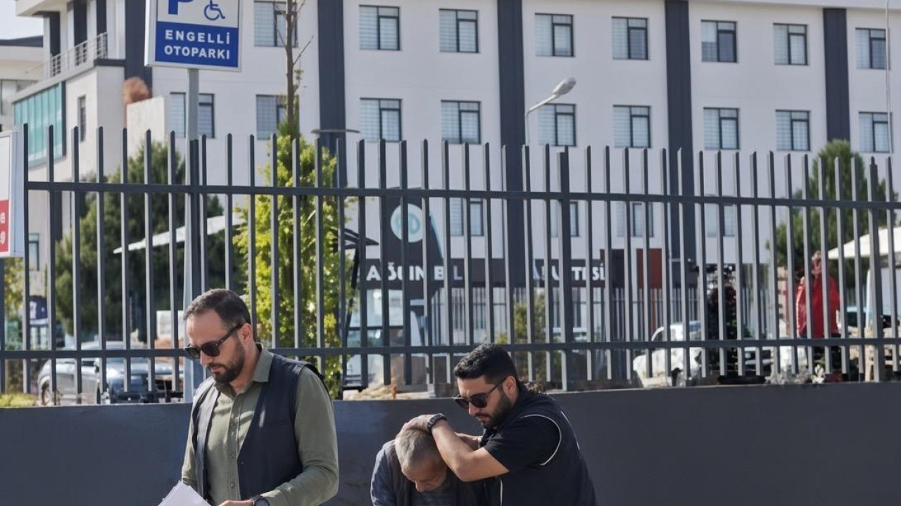 Konya'da bir zehir taciri tutuklandı! Evinden çıkanlar pes dedirtti