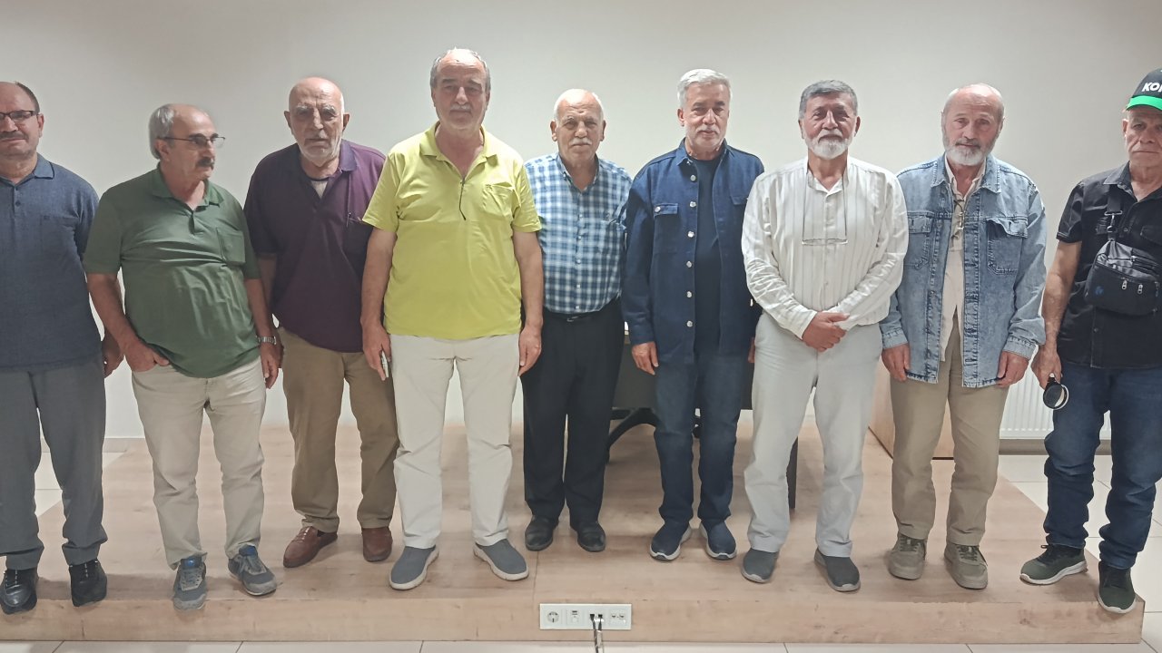 Konya Aydınlar Ocağı, Yavuz Bülent Bakiler'i andı