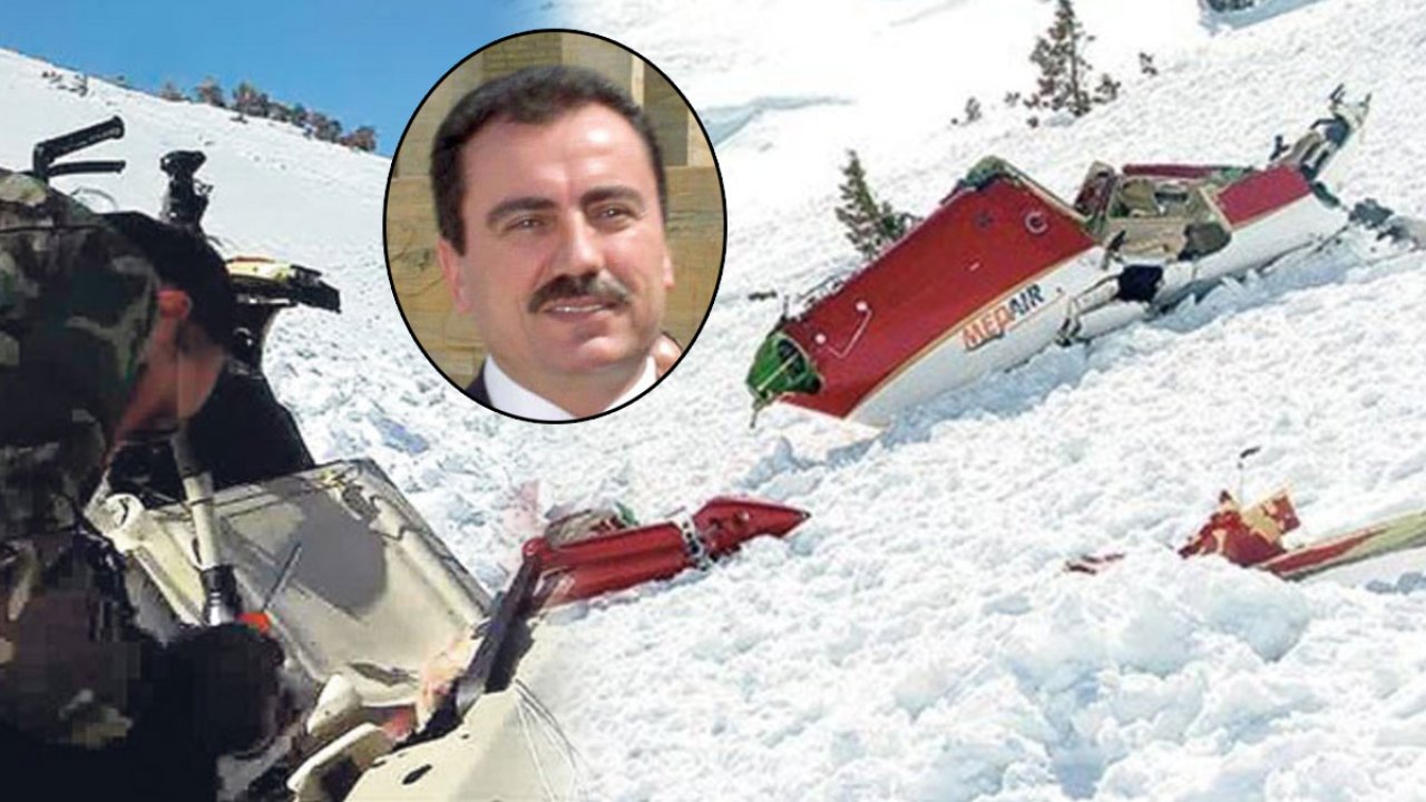Muhsin Yazıcıoğlu soruşturmasında 36 tutuklama!