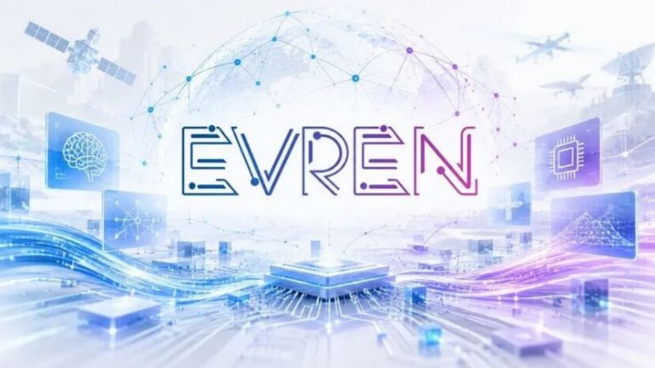 Türkiye'nin yapay zeka platformu 'EVREN' kullanıma açıldı: İşte EVREN'in özellikleri