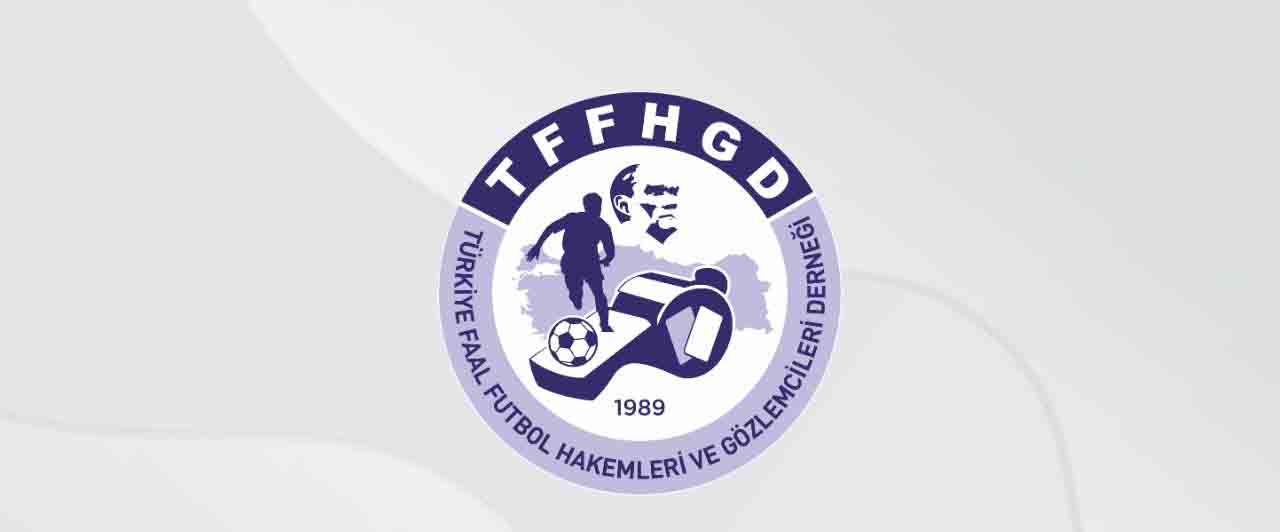 Türkiye Faal Futbol Hakemleri ve Gözlemcileri Derneği’nde arama yapıldı: 125 klasöre el konuldu