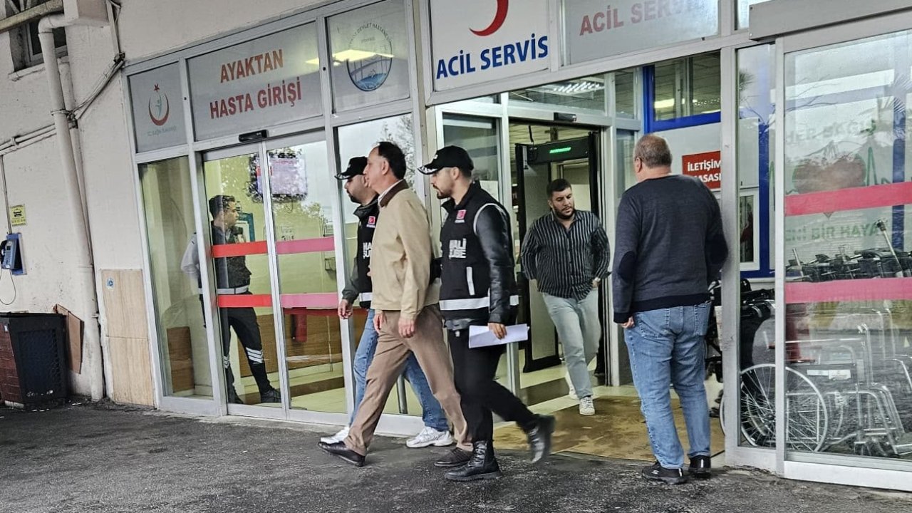 MHK soruşturmasında WhatsApp trafiği: "Madem eğilmiyor kopar kafasını gitsin"