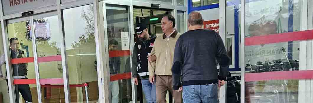 MHK soruşturmasında hakem listeleri ve sınav sonuçlarına müdahale iddiası