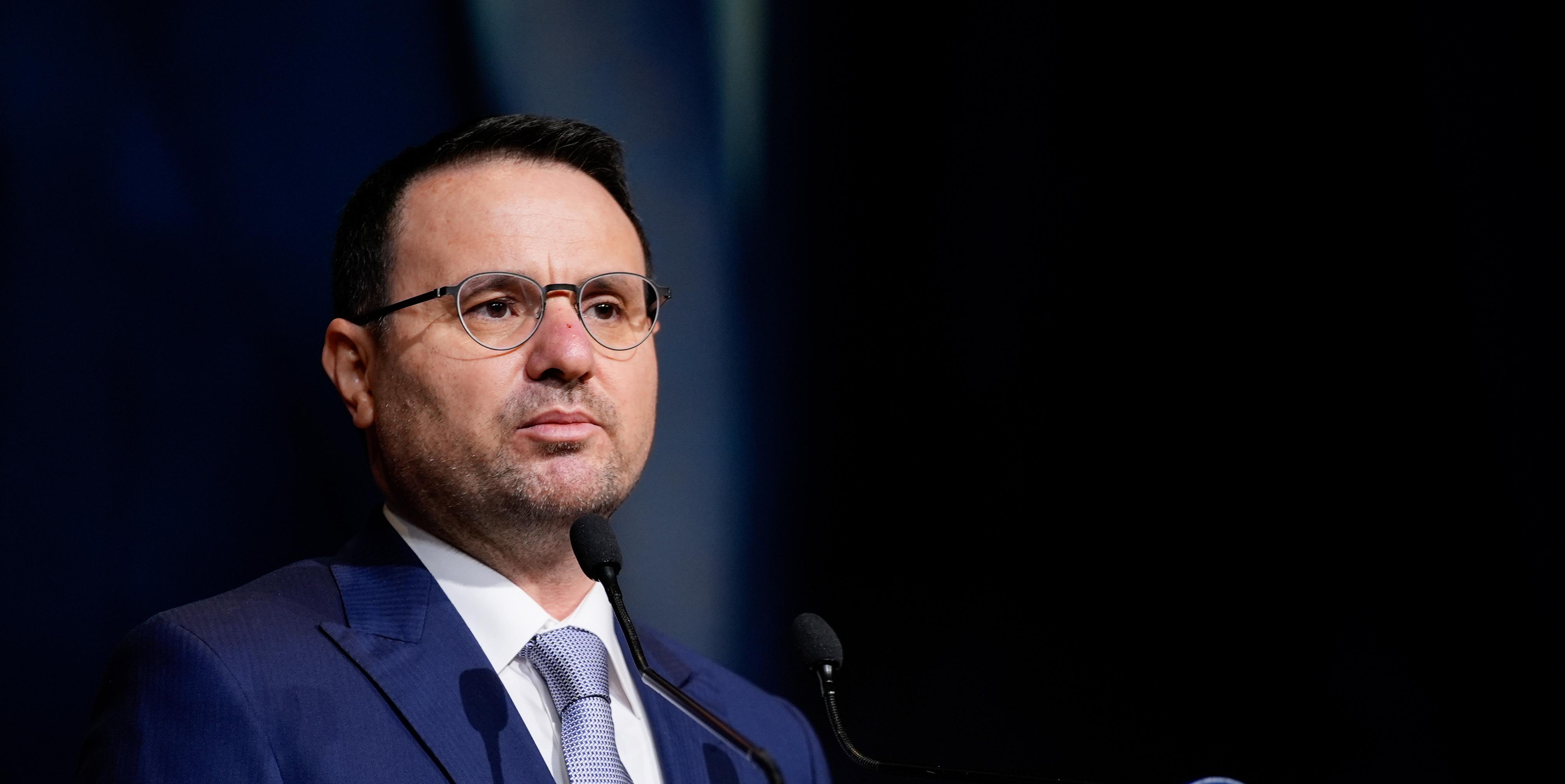 Adalet Bakanı Gürlek'ten 'MHK Operasyonu' açıklaması