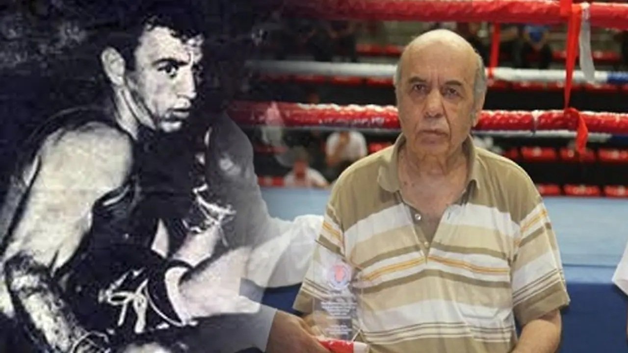 Konyalı milli boksör Ali Kılınçoğlu vefat etti