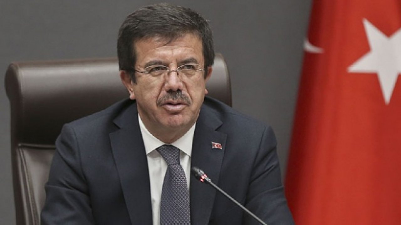 Nihat Zeybekçi kimdir, kaç yaşında? Nihat Zeybekçi’nin şu anki görevi nedir?