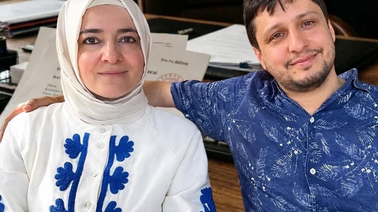 Fatma Betül Sayan Kaya ve kocası İlyas Kaya’nın mal varlıklarının dondurulması için yazı