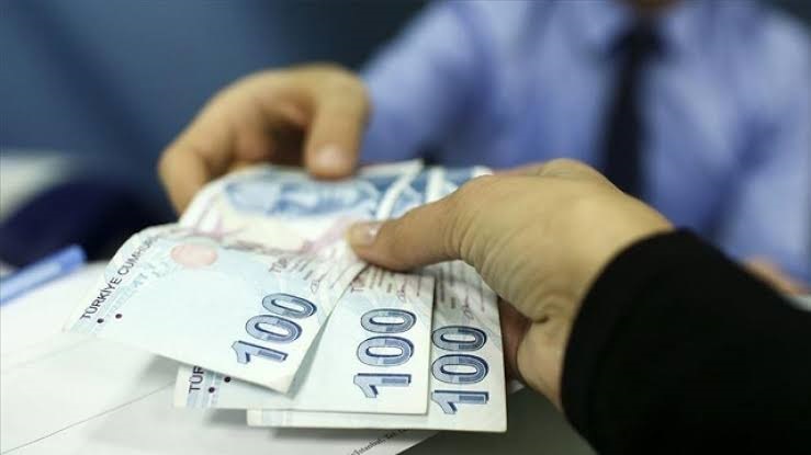 Ziraat Bankası emekli promosyonu ne kadar? Maaşa göre ödeme tutarları belli oldu