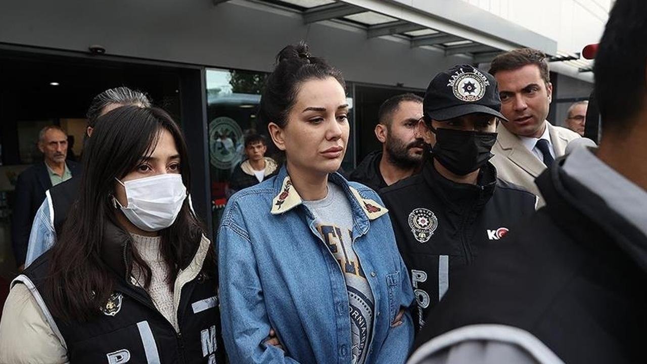 Dilan Polat gözaltına alındı