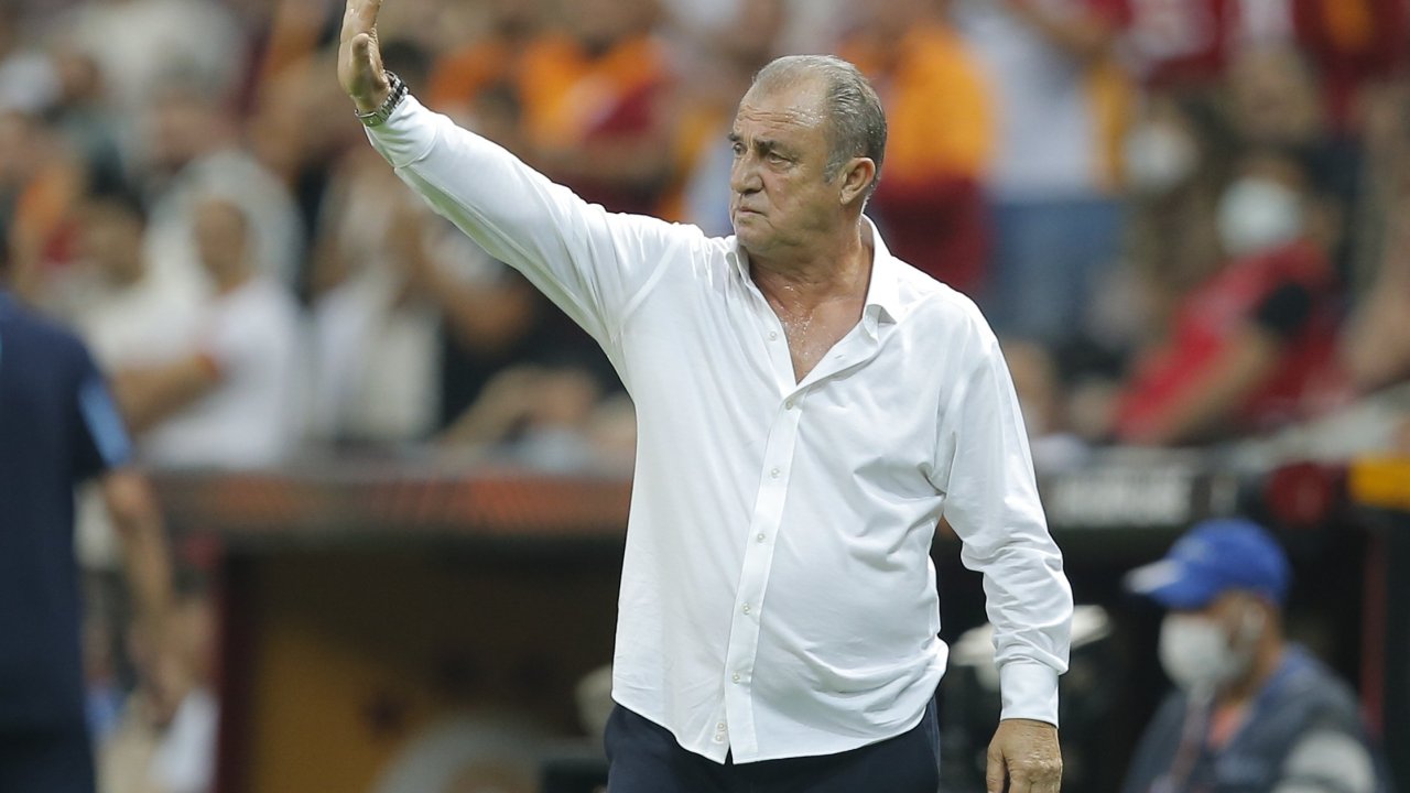 Fatih Terim'e önemli görev