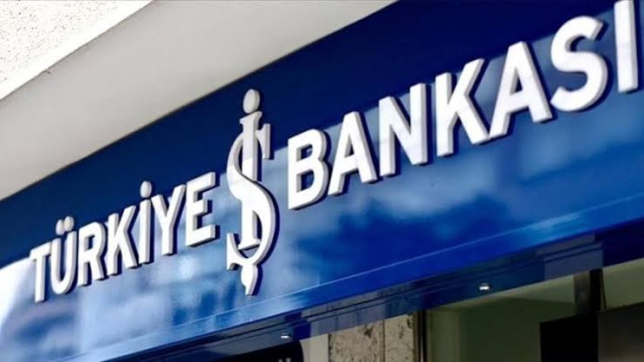 İŞ Bankası emekli promosyonu ne kadar, başvuru nasıl yapılır?
