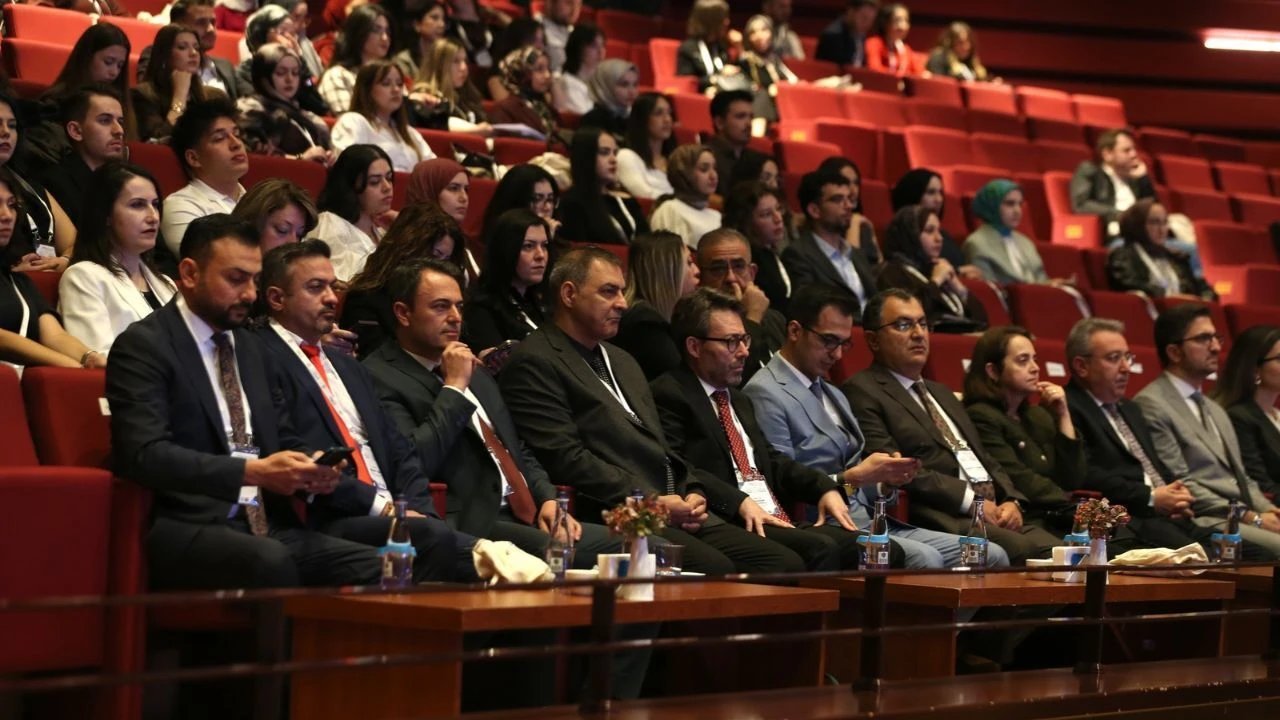 Konya’da diş hekimliği buluşması!