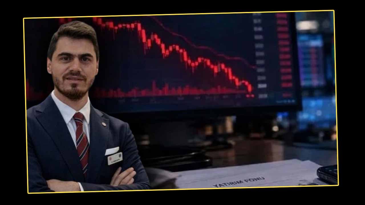 Bakan yardımcısının foncu damadı tutuklandı